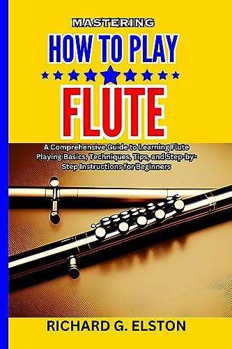 The alluring tune of the magical flute